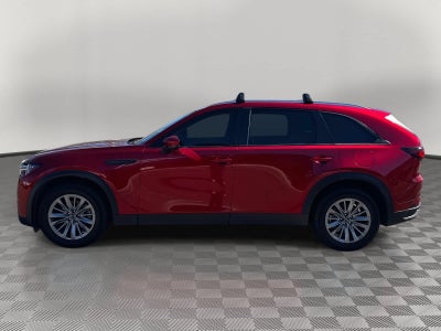 2024 Mazda Mazda CX-90 3.3 Turbo Preferred AWD