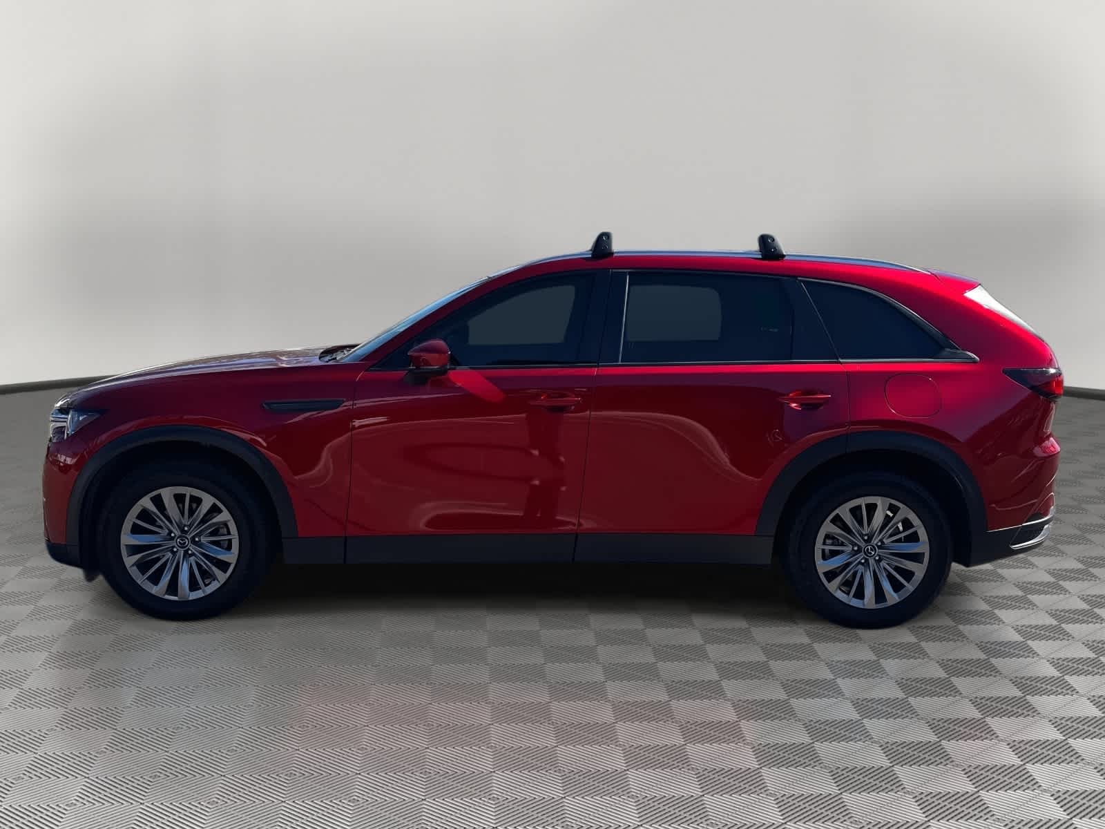 2024 Mazda Mazda CX-90 3.3 Turbo Preferred AWD