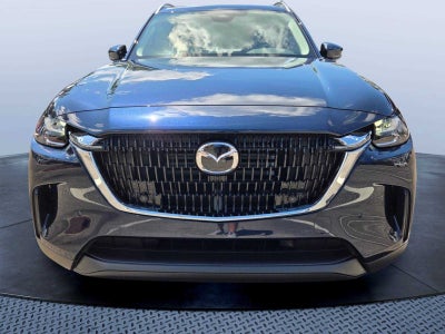 2026 Mazda Mazda CX-90 3.3 Turbo Preferred