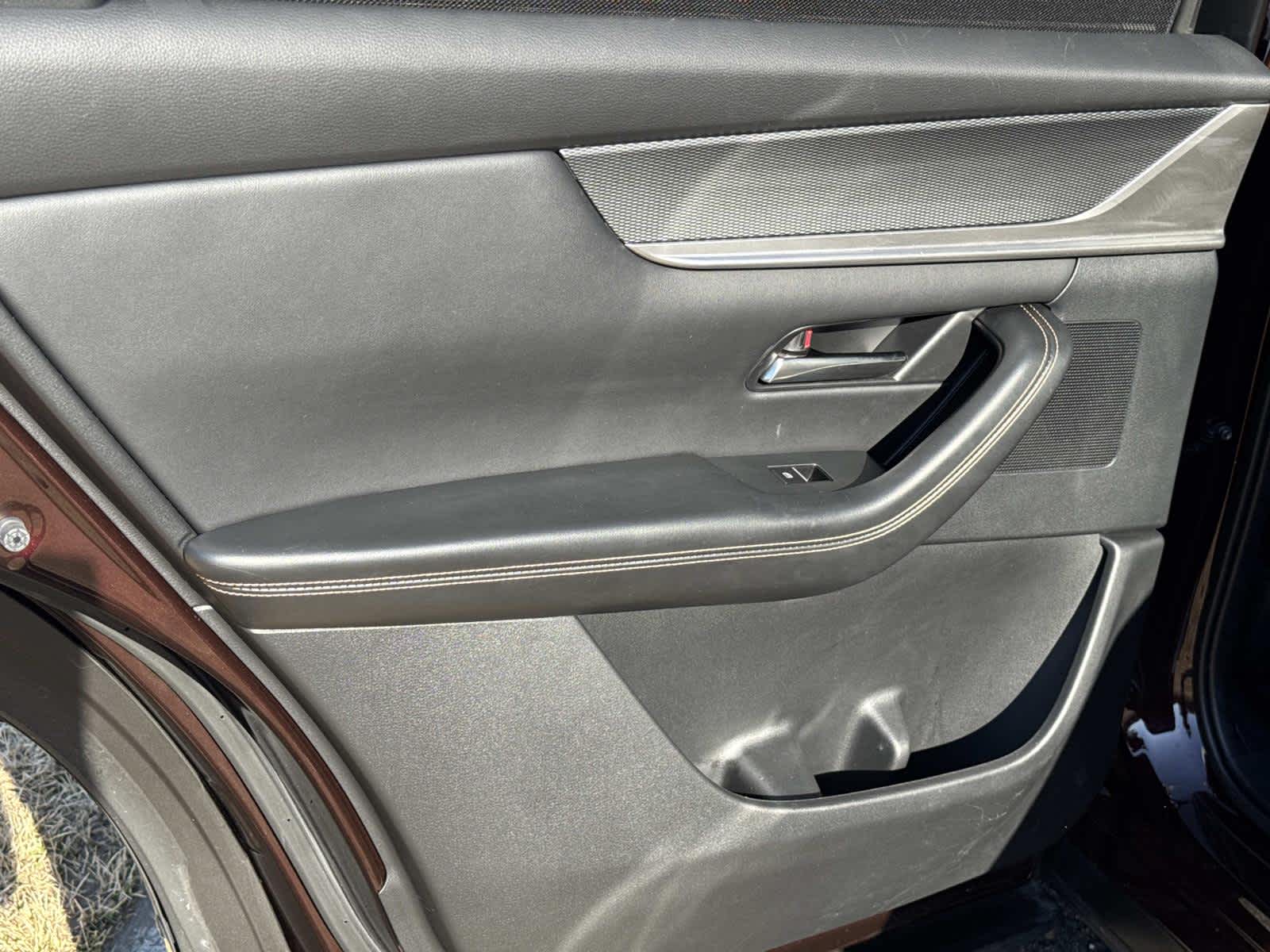 2025 Mazda Mazda CX-90 PHEV Premium Sport AWD