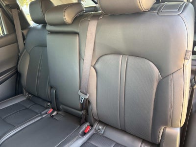 2025 Mazda Mazda CX-90 PHEV Premium Sport AWD