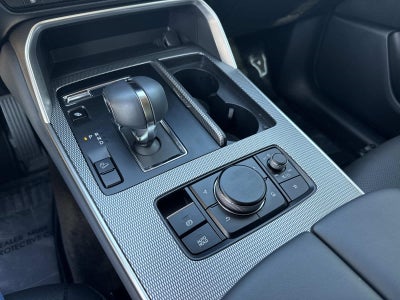 2025 Mazda Mazda CX-90 PHEV Premium Sport AWD