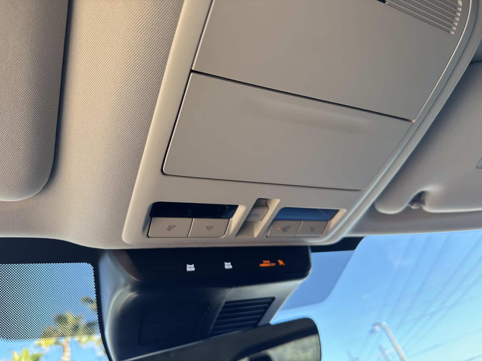 2025 Mazda Mazda CX-90 PHEV Premium Sport AWD