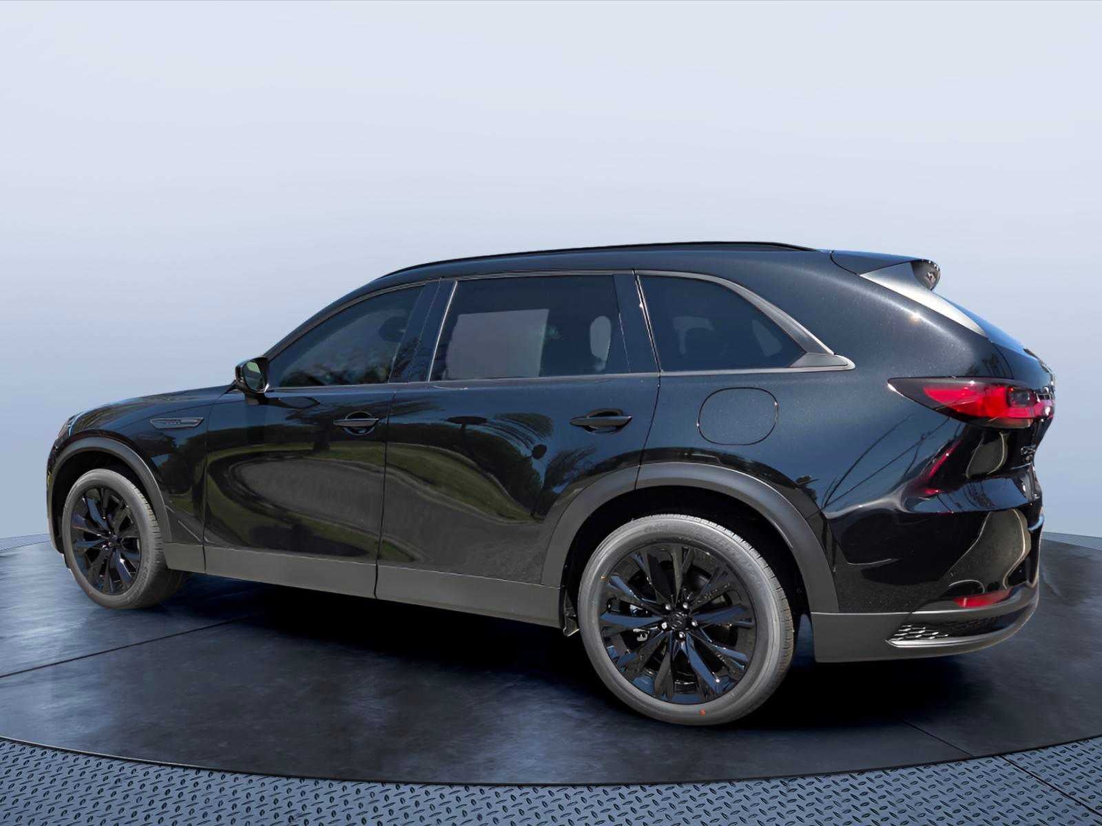 2026 Mazda Mazda CX-90 3.3 Turbo Premium Sport AWD