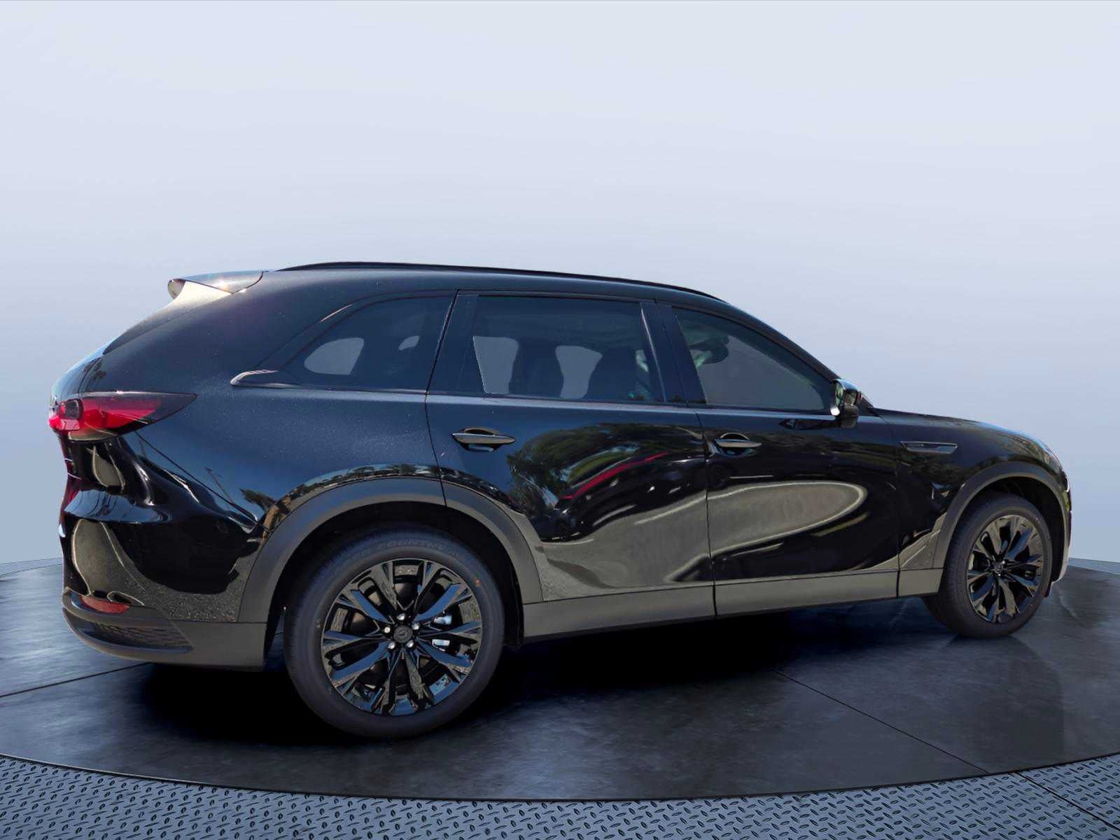 2026 Mazda Mazda CX-90 3.3 Turbo Premium Sport AWD