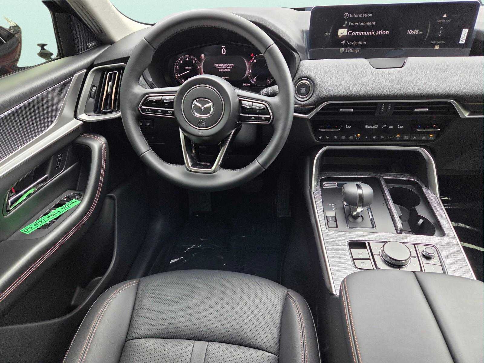 2026 Mazda Mazda CX-90 3.3 Turbo Premium Sport AWD