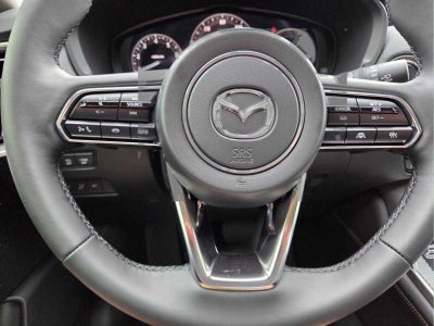 2026 Mazda Mazda CX-90 3.3 Turbo Premium Sport AWD