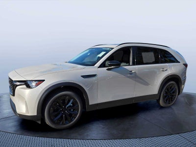 2026 Mazda Mazda CX-90 3.3 Turbo Premium Sport AWD