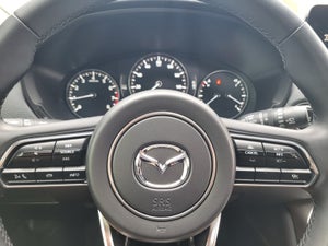 2024 Mazda CX-90 3.3 Turbo Preferred Plus AWD