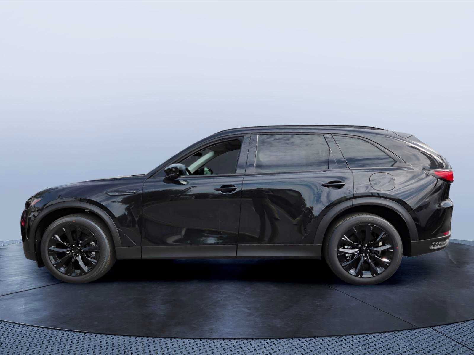 2026 Mazda Mazda CX-90 3.3 Turbo Premium Sport AWD