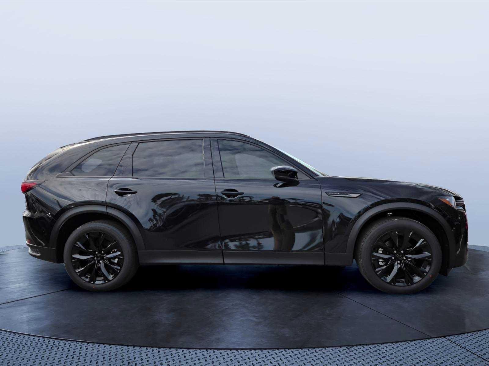 2026 Mazda Mazda CX-90 3.3 Turbo Premium Sport AWD