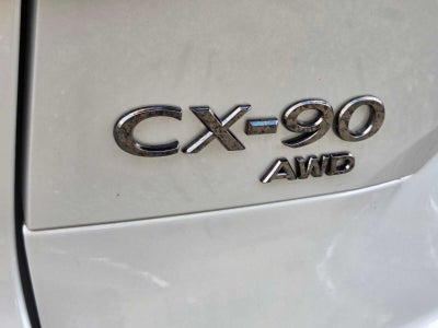 2026 Mazda Mazda CX-90 3.3 Turbo Premium Sport AWD