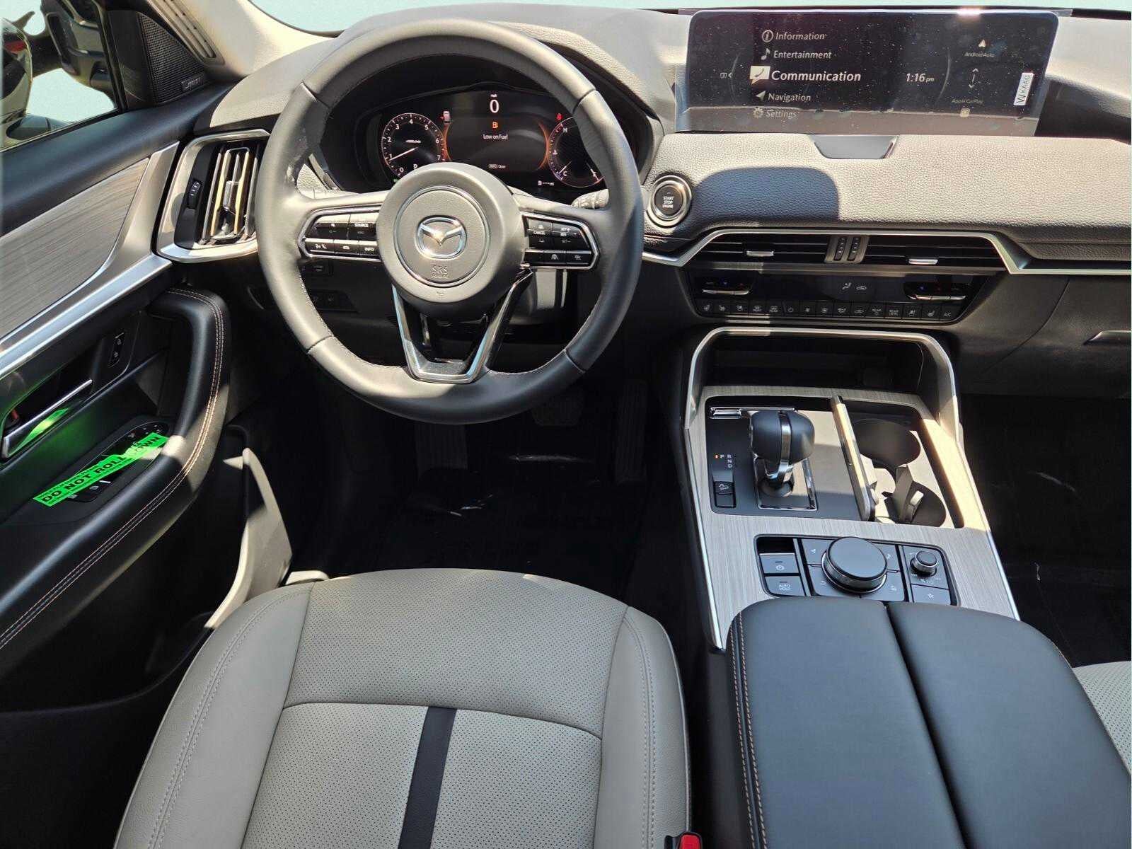 2026 Mazda Mazda CX-90 3.3 Turbo Premium Sport AWD