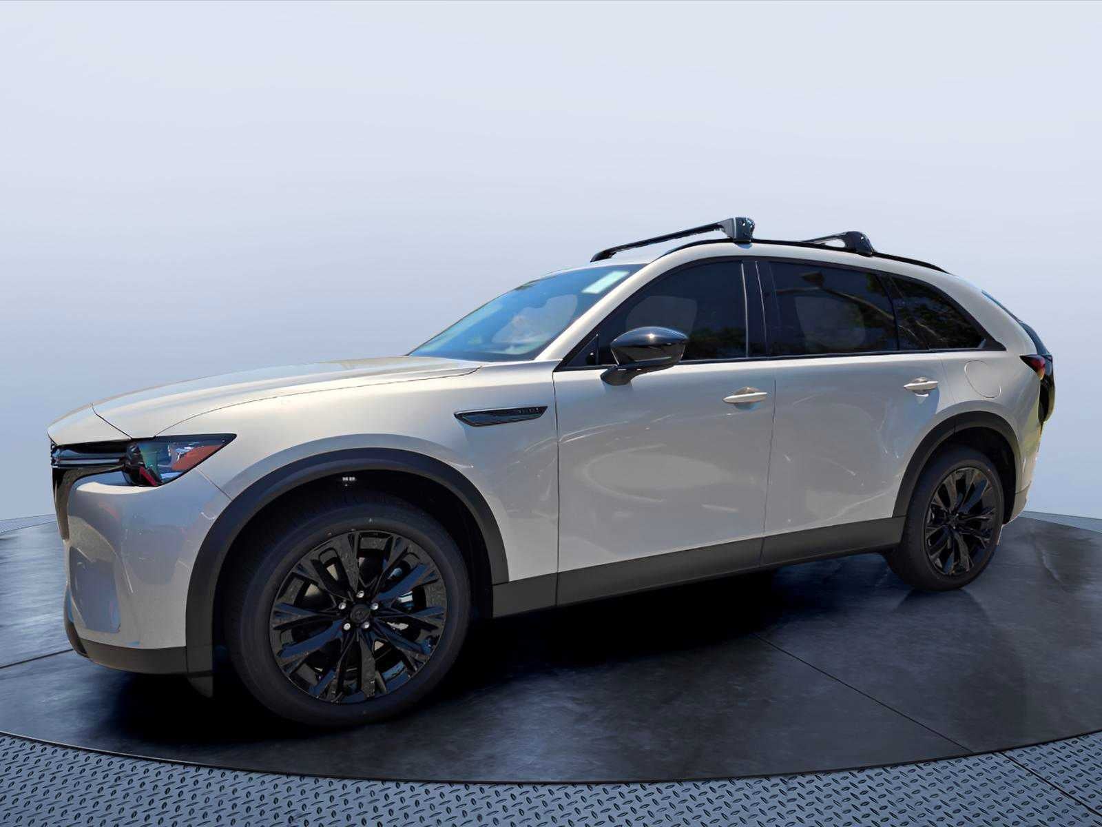 2026 Mazda Mazda CX-90 3.3 Turbo Premium Sport AWD