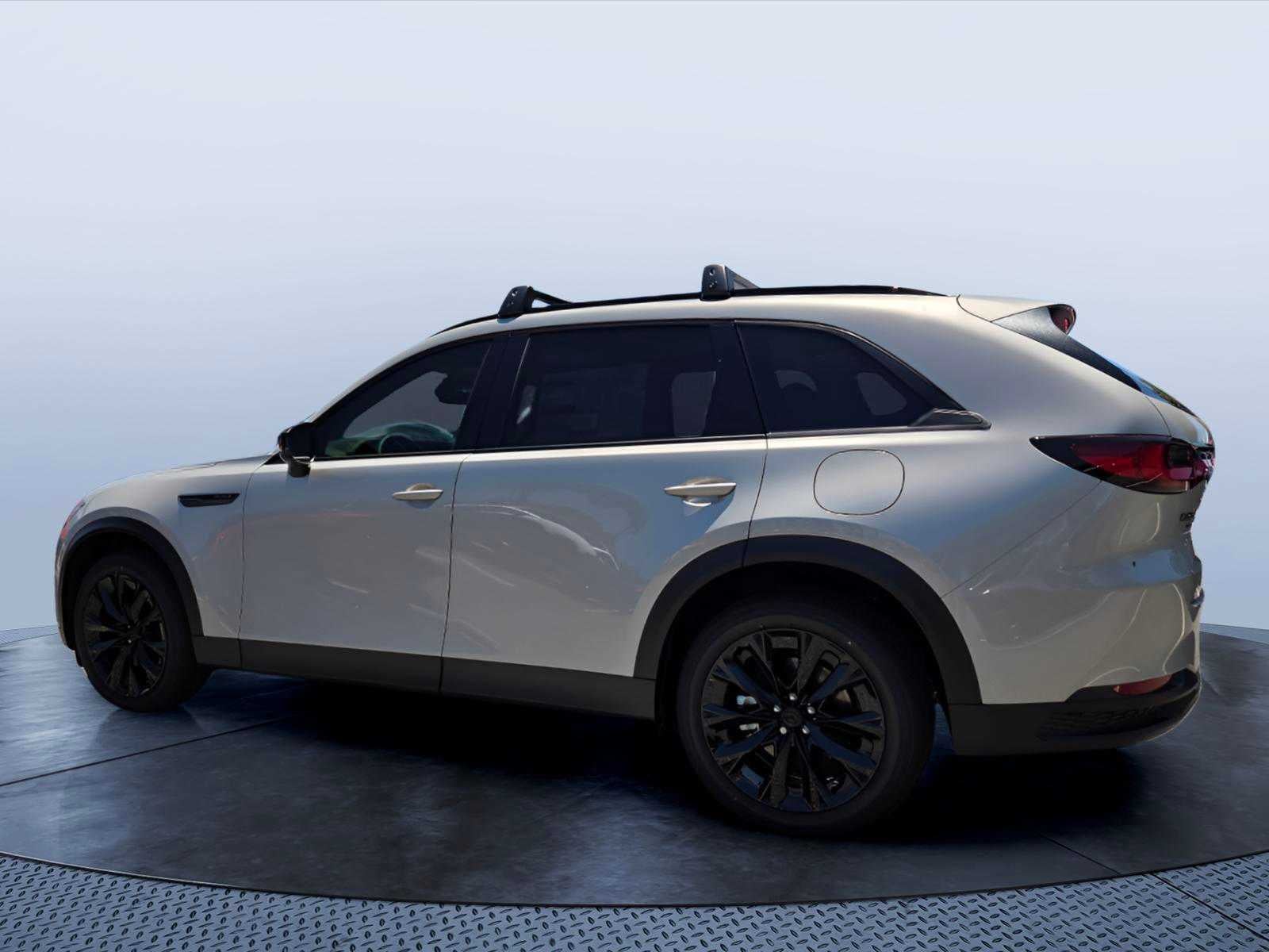 2026 Mazda Mazda CX-90 3.3 Turbo Premium Sport AWD