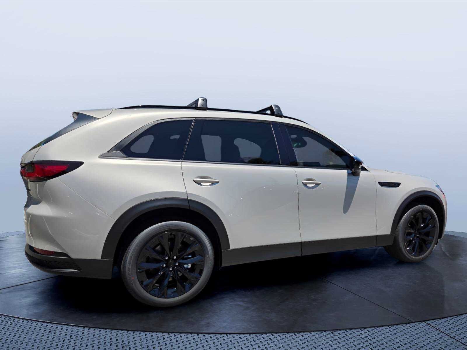 2026 Mazda Mazda CX-90 3.3 Turbo Premium Sport AWD