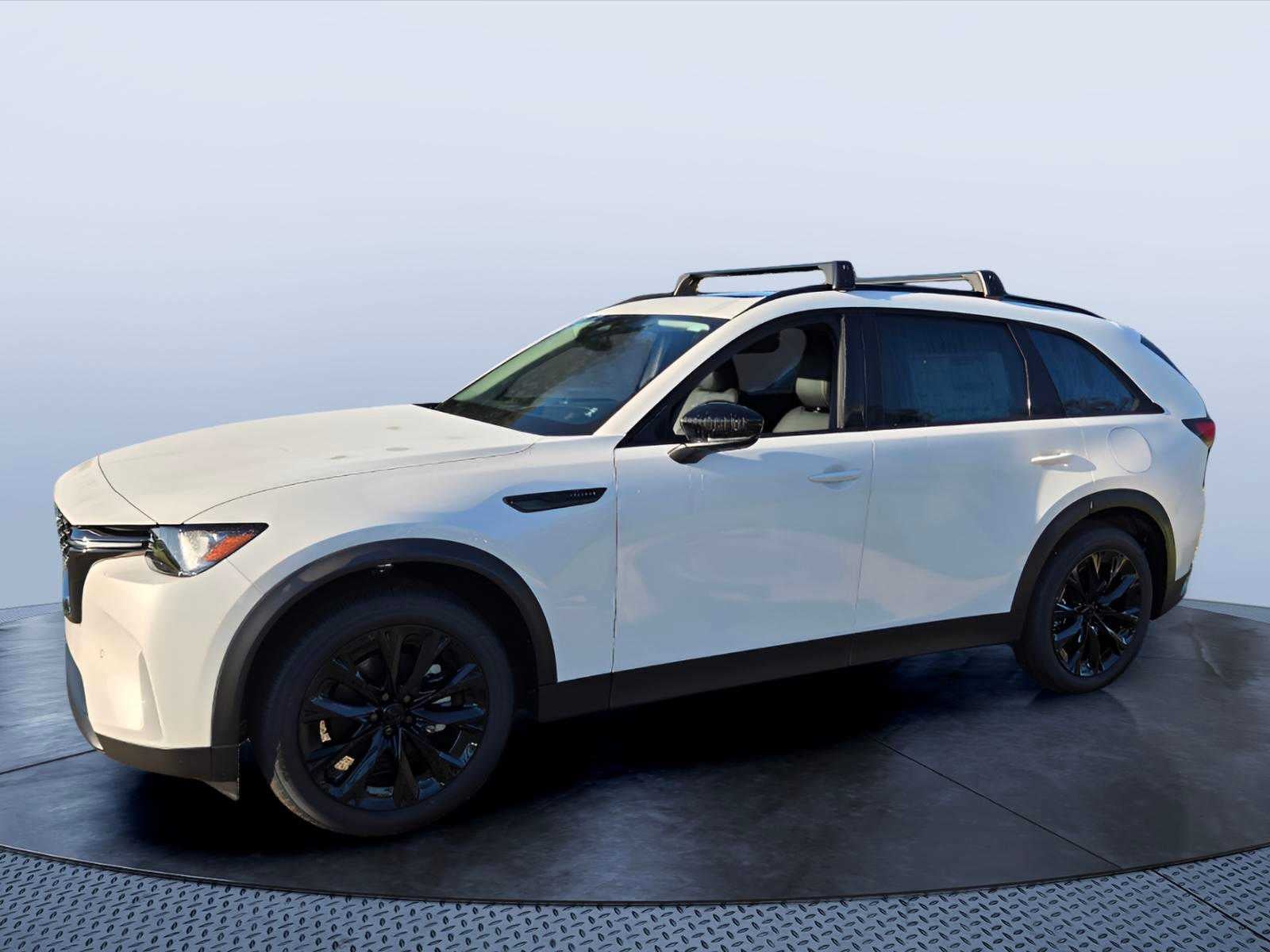 2026 Mazda Mazda CX-90 3.3 Turbo Premium Sport AWD