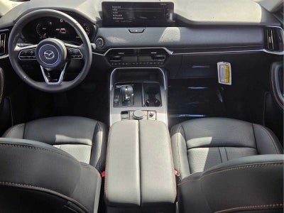 2026 Mazda Mazda CX-90 3.3 Turbo Premium Sport AWD