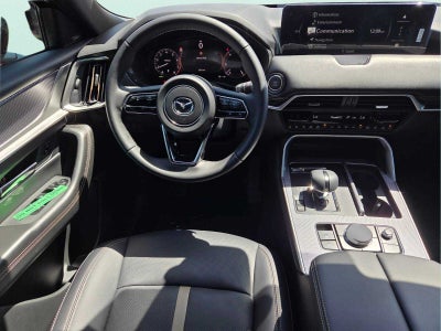 2026 Mazda Mazda CX-90 3.3 Turbo S Premium Sport AWD