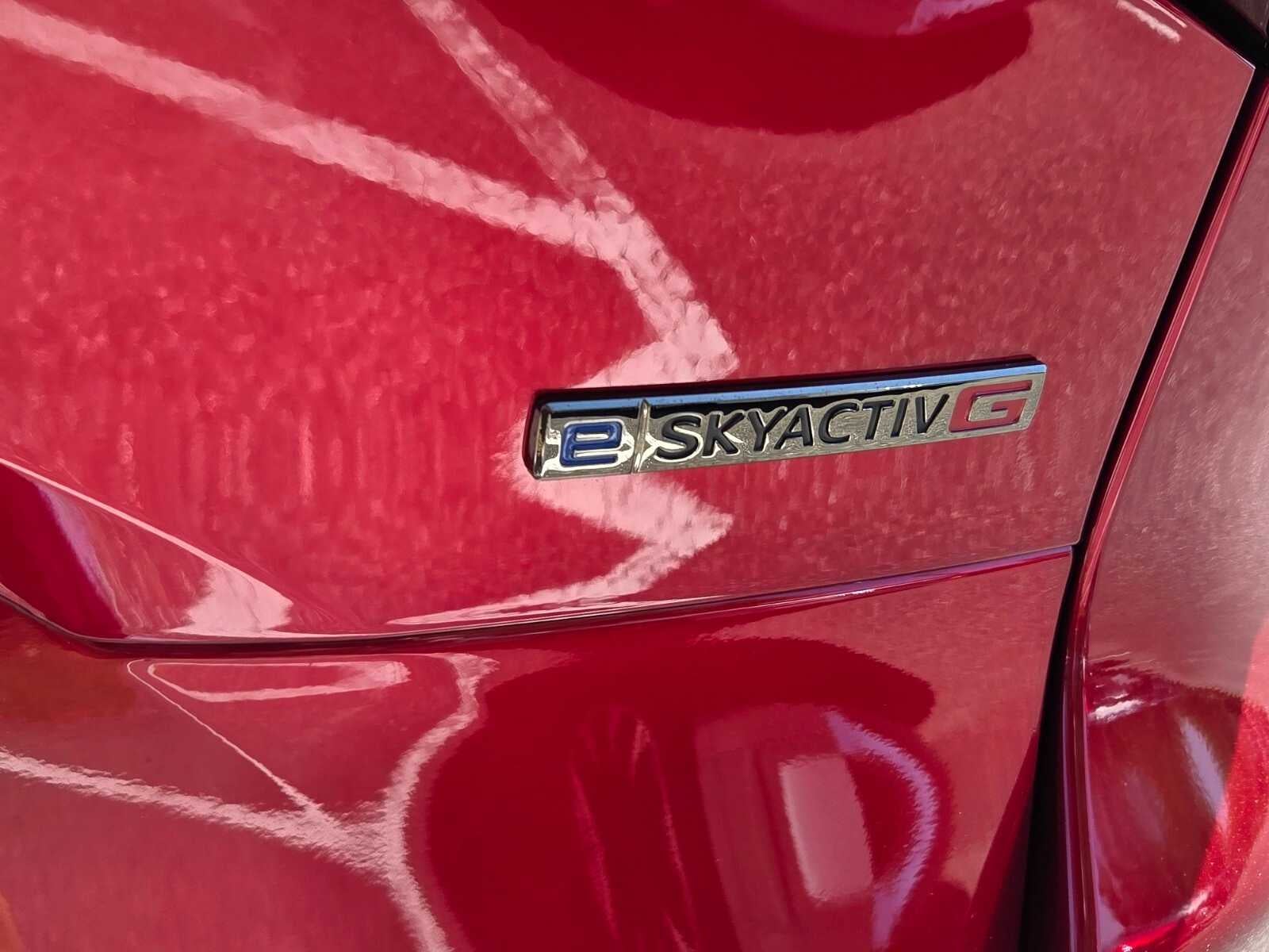 2026 Mazda Mazda CX-90 3.3 Turbo S Premium Sport AWD