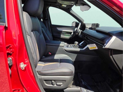 2026 Mazda Mazda CX-90 3.3 Turbo S Premium Sport AWD