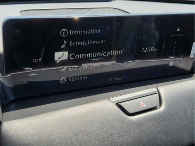 2026 Mazda Mazda CX-90 3.3 Turbo S Premium Sport AWD