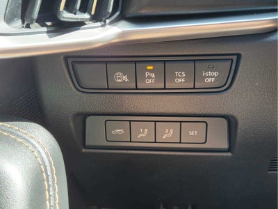 2026 Mazda Mazda CX-90 3.3 Turbo S Premium Sport AWD