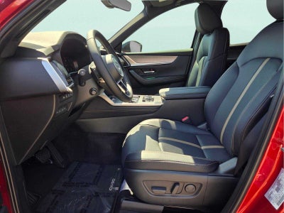 2026 Mazda Mazda CX-90 3.3 Turbo S Premium Sport AWD