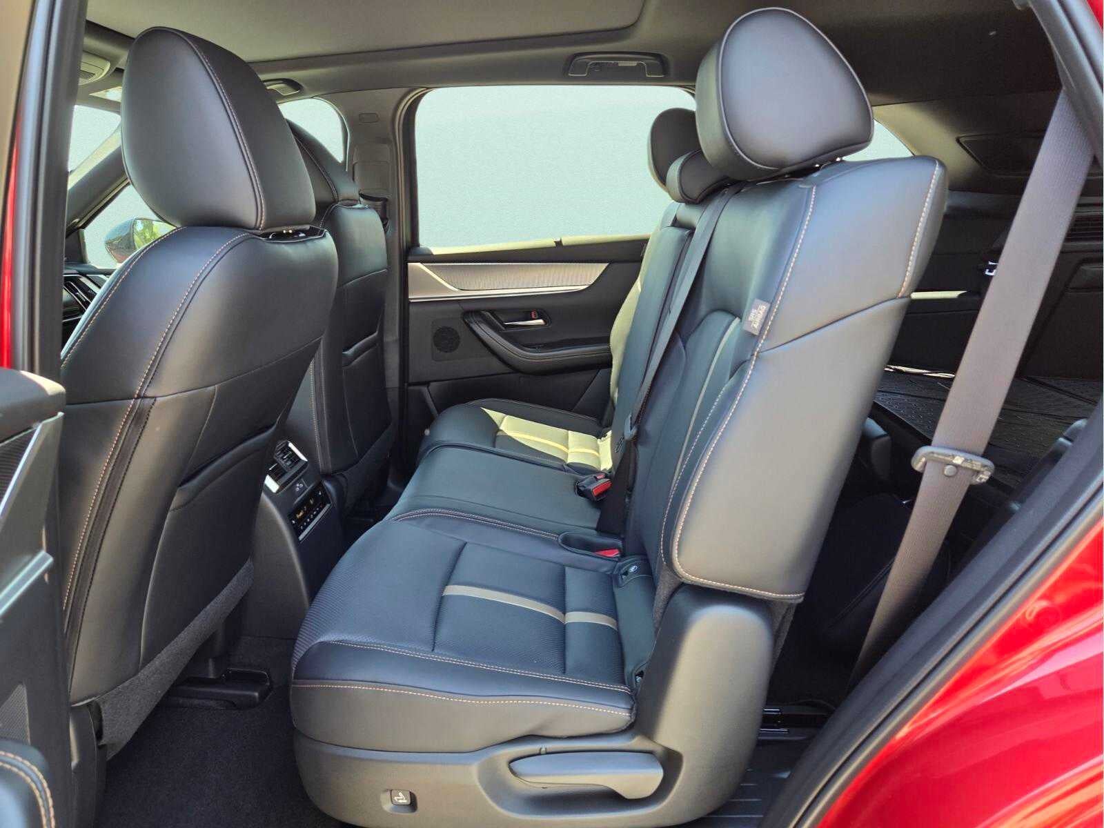 2026 Mazda Mazda CX-90 3.3 Turbo S Premium Sport AWD