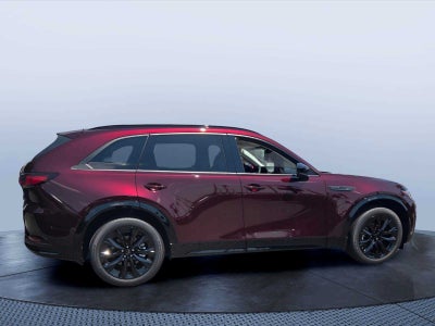 2026 Mazda Mazda CX-90 3.3 Turbo S Premium Sport AWD