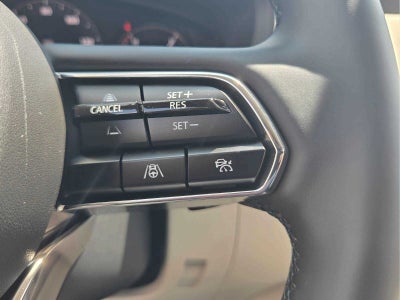 2026 Mazda Mazda CX-90 3.3 Turbo S Premium Sport AWD