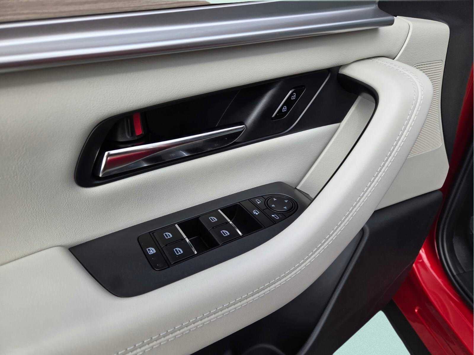 2026 Mazda Mazda CX-90 3.3 Turbo S Premium Sport AWD