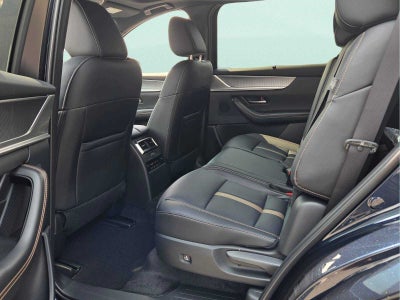 2026 Mazda Mazda CX-90 3.3 Turbo S Premium Sport AWD