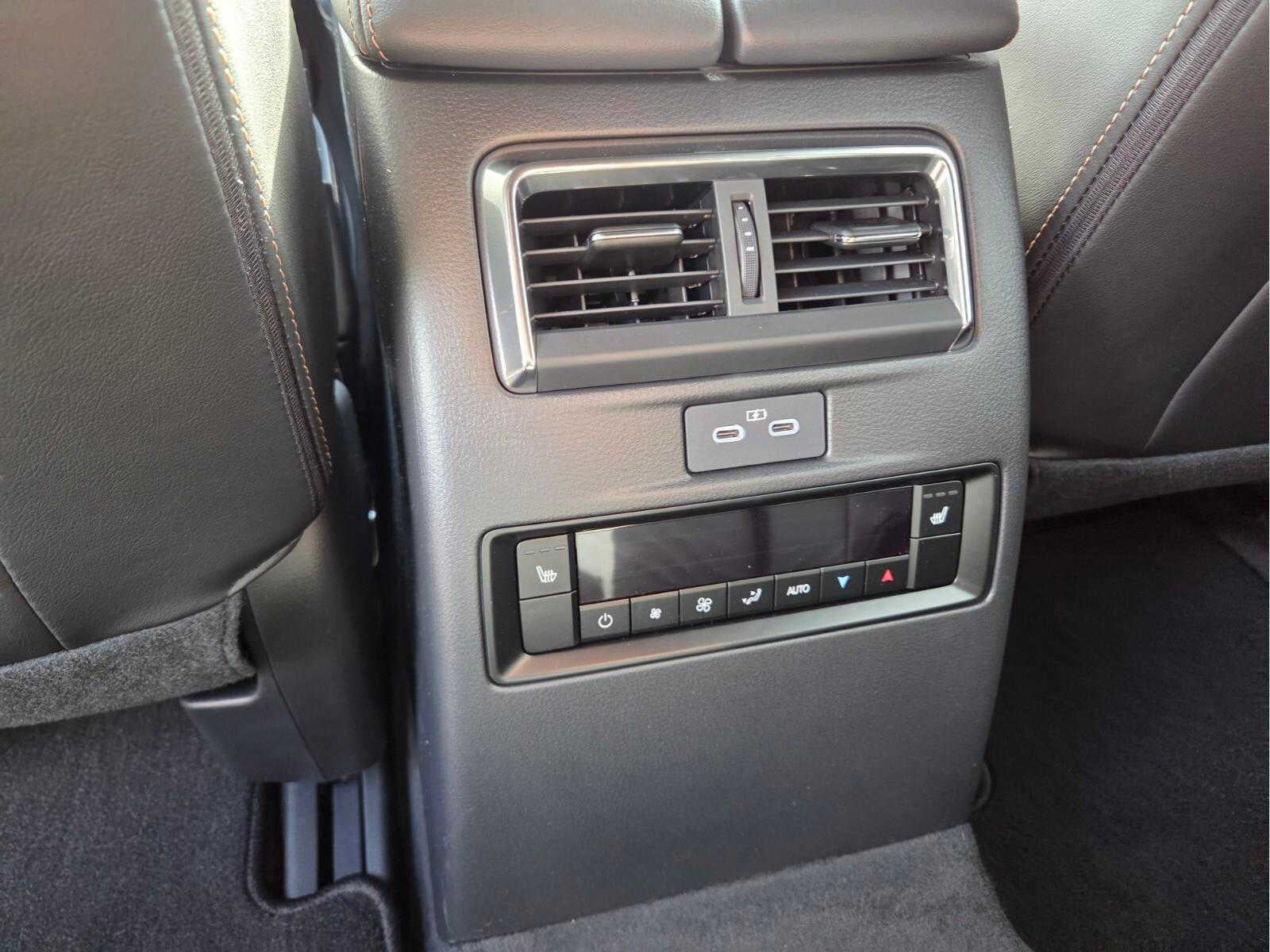 2026 Mazda Mazda CX-90 3.3 Turbo S Premium Sport AWD