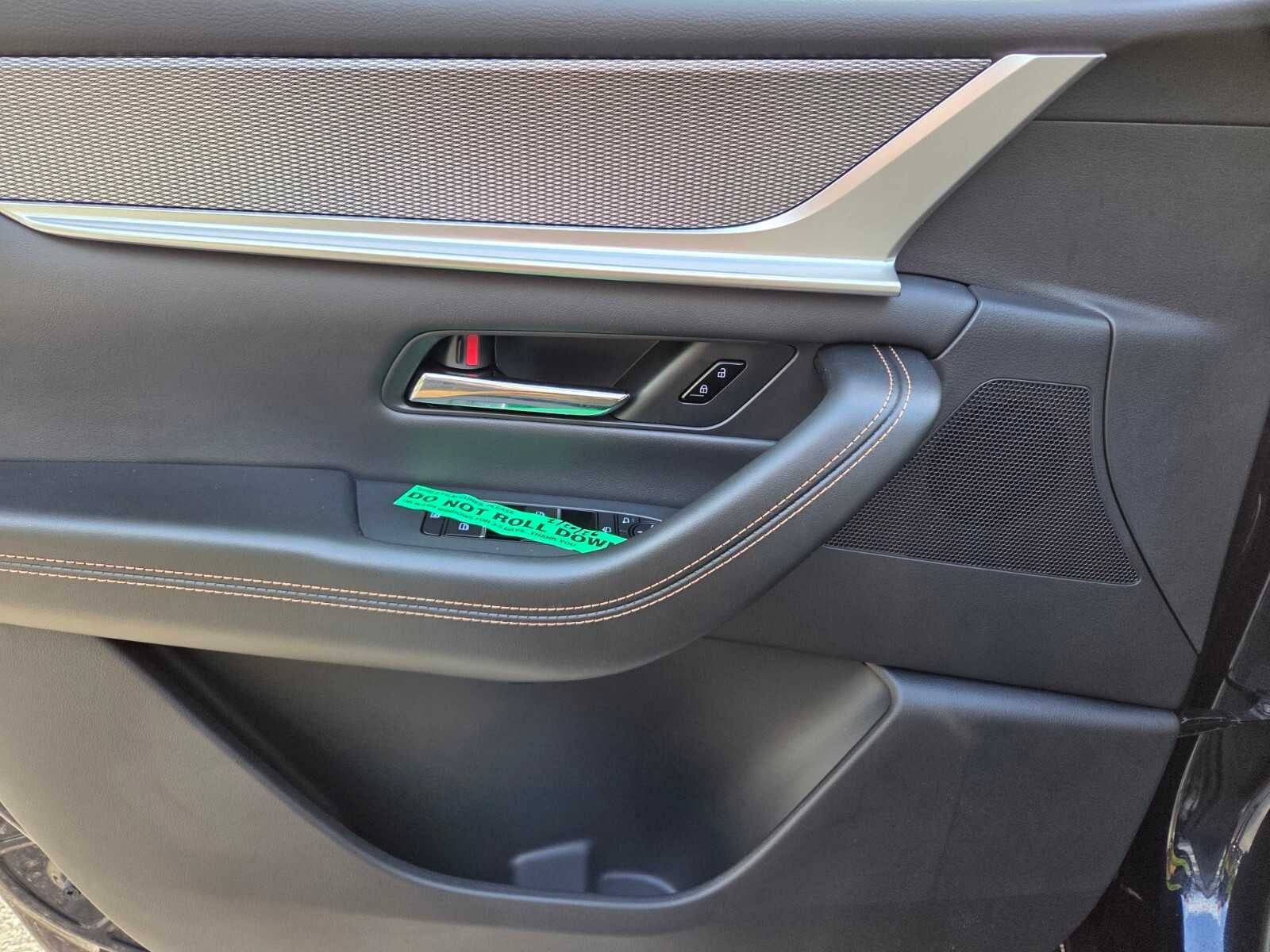 2026 Mazda Mazda CX-90 3.3 Turbo S Premium Sport AWD