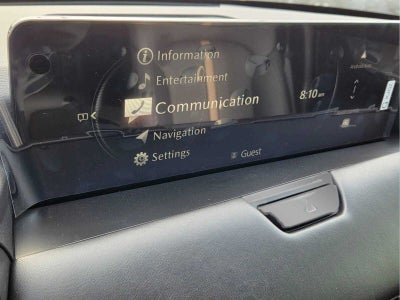 2026 Mazda Mazda CX-90 3.3 Turbo S Premium Sport AWD