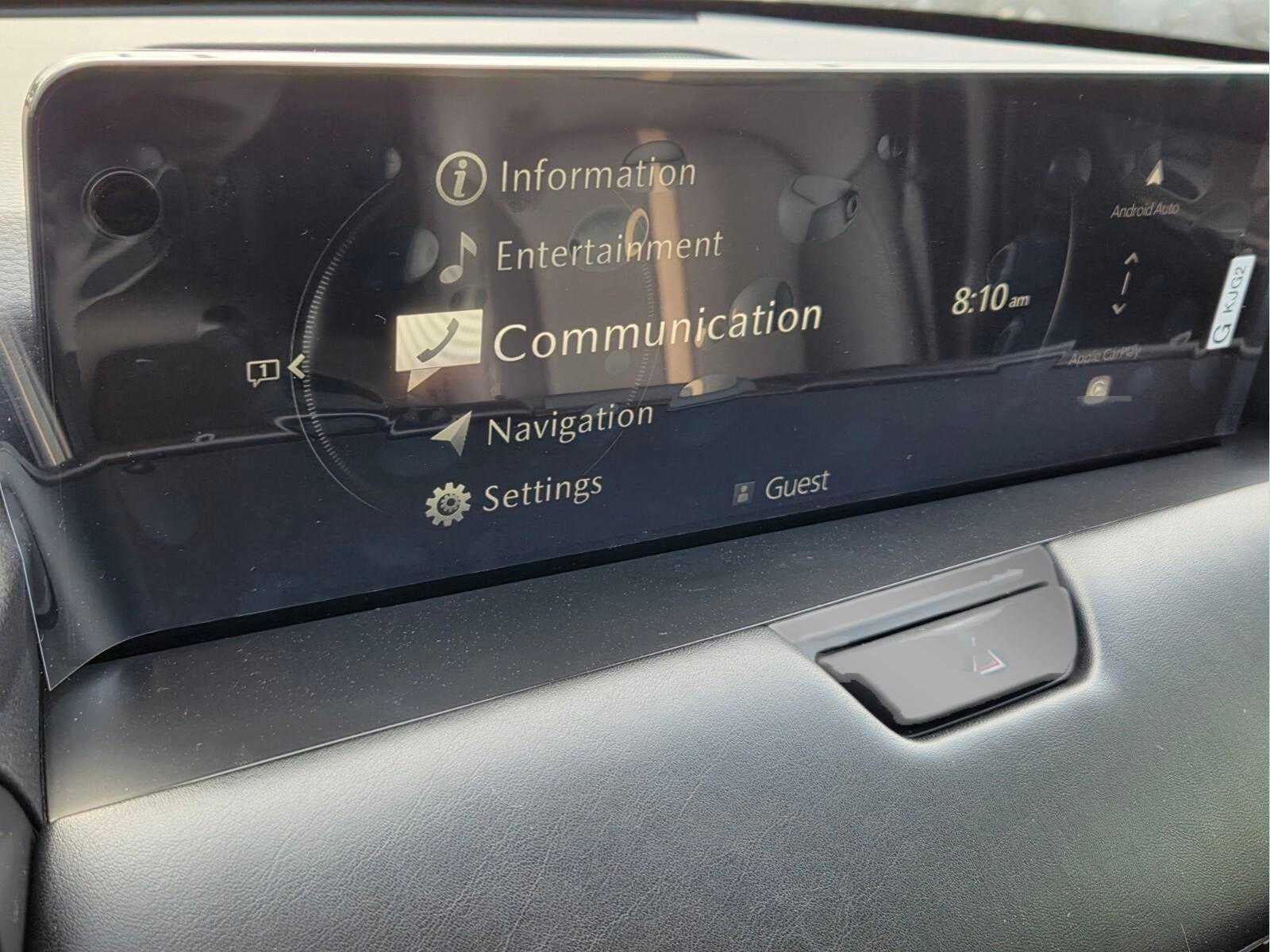 2026 Mazda Mazda CX-90 3.3 Turbo S Premium Sport AWD