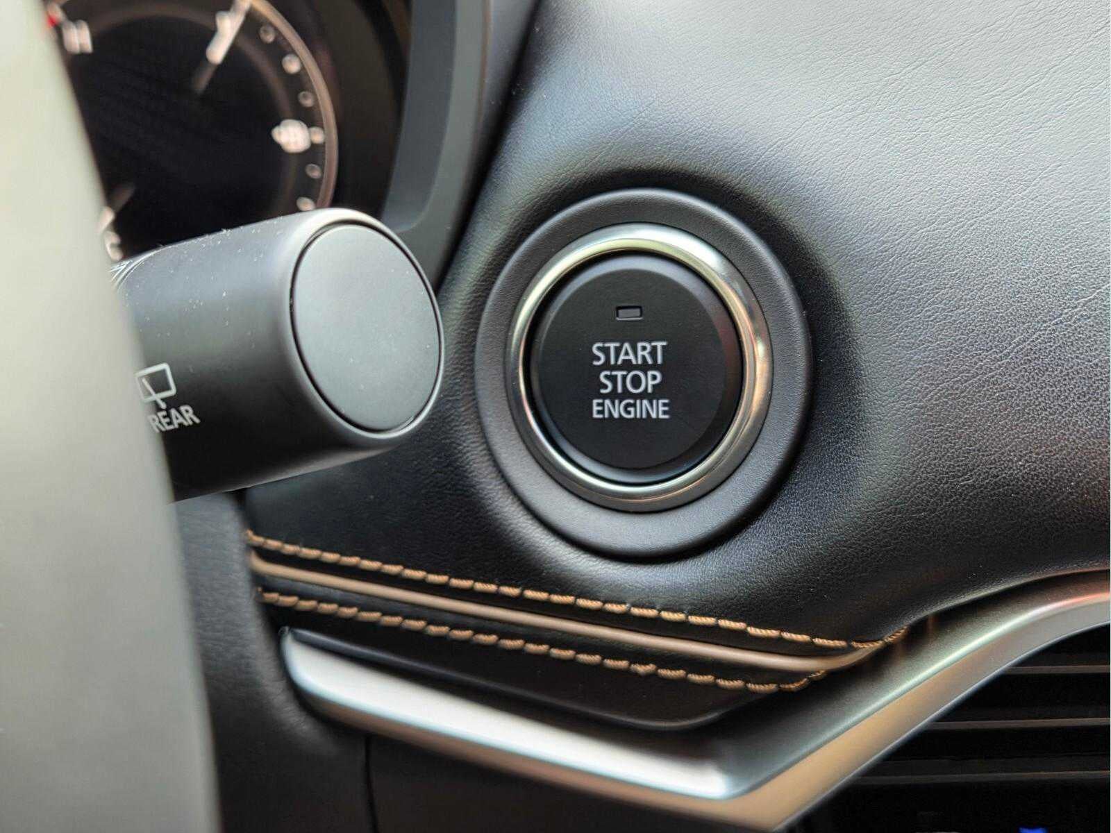 2026 Mazda Mazda CX-90 3.3 Turbo S Premium Sport AWD