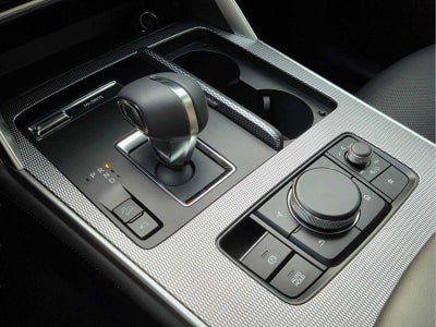 2026 Mazda Mazda CX-90 3.3 Turbo S Premium Sport AWD
