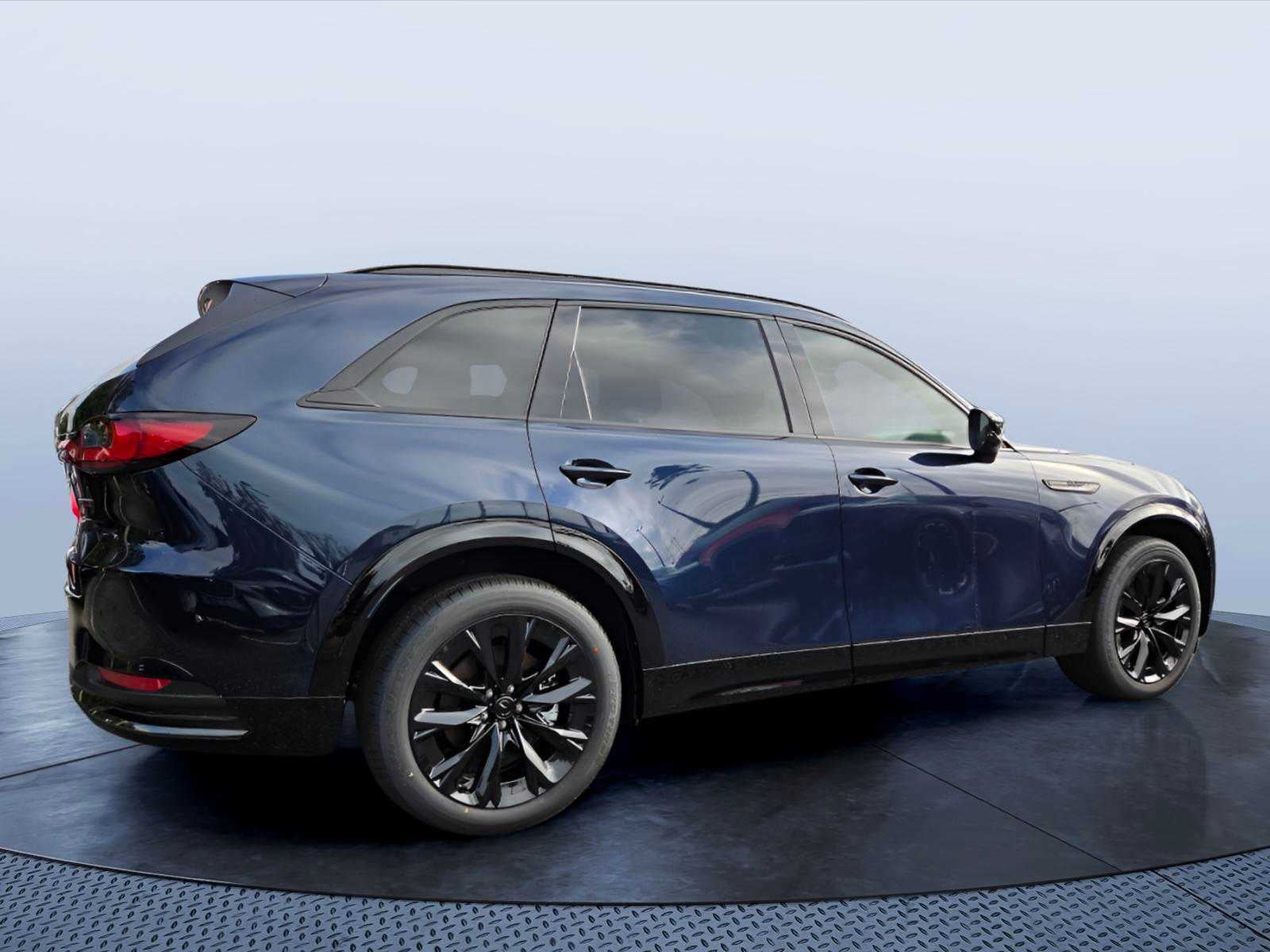 2026 Mazda Mazda CX-90 3.3 Turbo S Premium Sport AWD