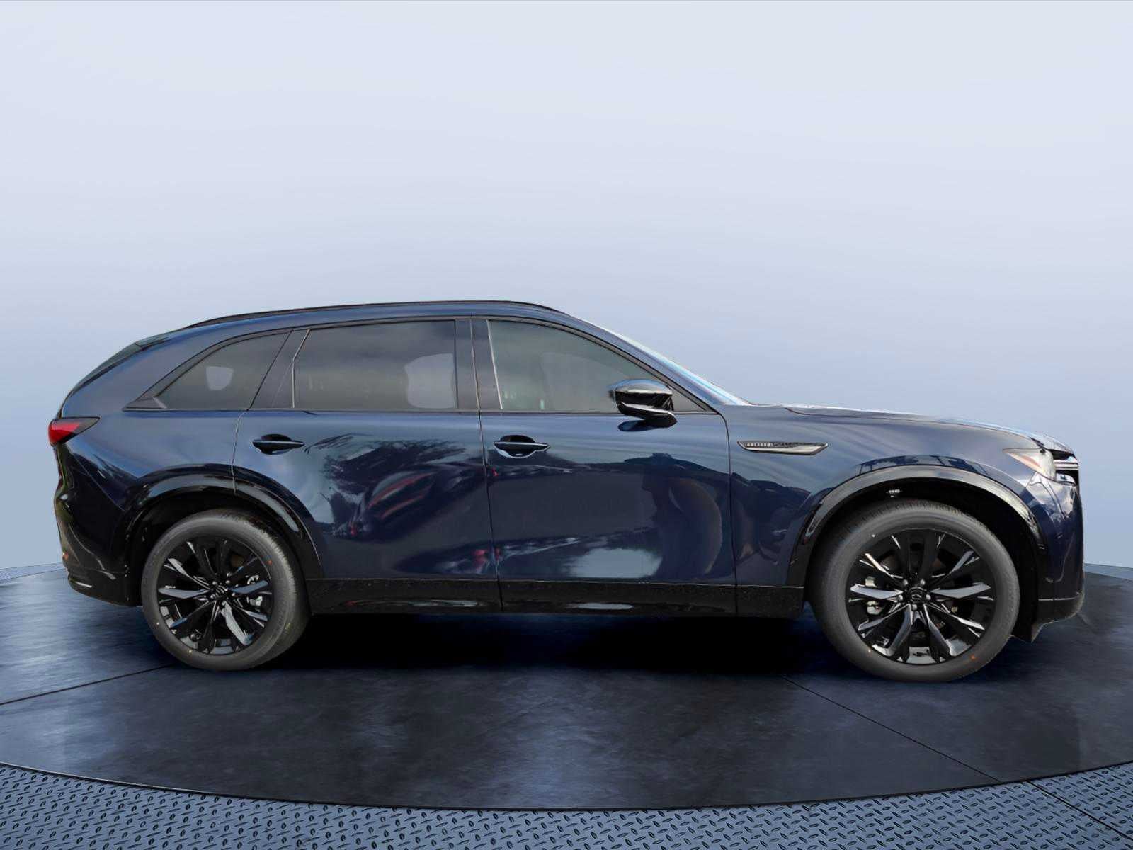 2026 Mazda Mazda CX-90 3.3 Turbo S Premium Sport AWD