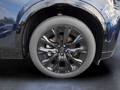 2026 Mazda Mazda CX-90 3.3 Turbo S Premium Sport AWD