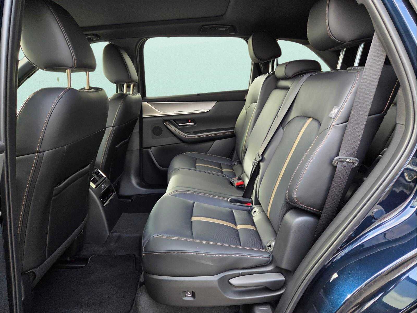 2026 Mazda Mazda CX-90 3.3 Turbo S Premium Sport AWD