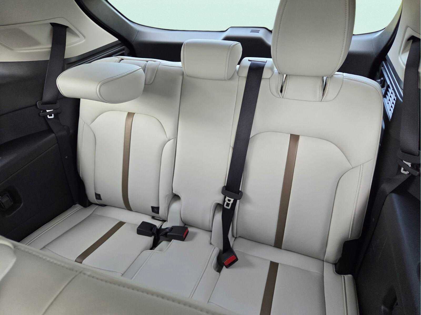 2026 Mazda Mazda CX-90 3.3 Turbo S Premium Sport AWD