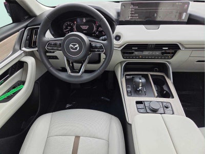 2026 Mazda Mazda CX-90 3.3 Turbo S Premium Sport AWD