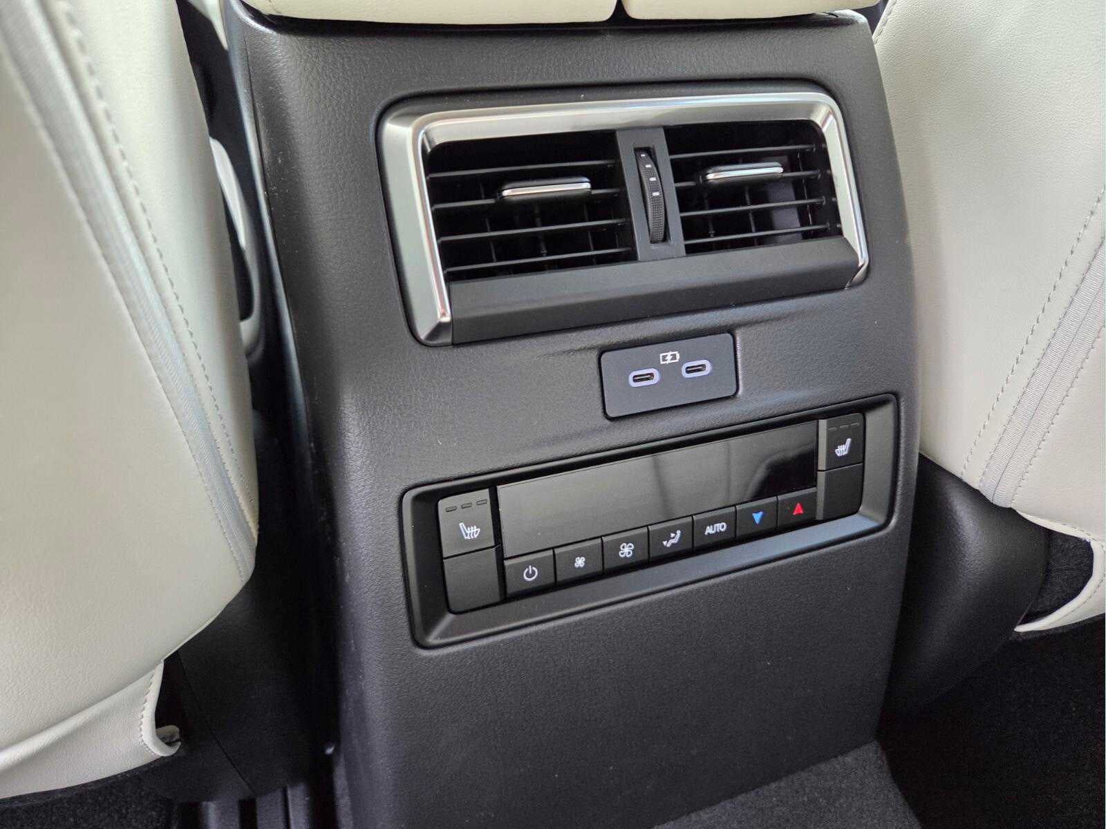 2026 Mazda Mazda CX-90 3.3 Turbo S Premium Sport AWD