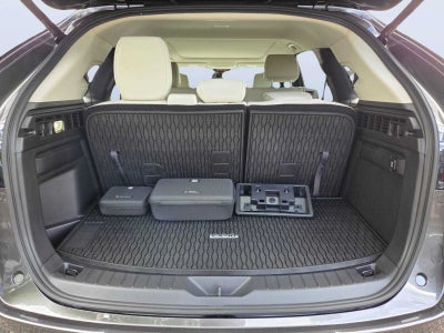 2026 Mazda Mazda CX-90 3.3 Turbo S Premium Sport AWD