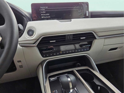 2026 Mazda Mazda CX-90 3.3 Turbo S Premium Sport AWD