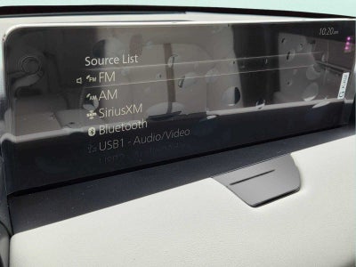 2026 Mazda Mazda CX-90 3.3 Turbo S Premium Sport AWD