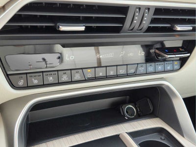 2026 Mazda Mazda CX-90 3.3 Turbo S Premium Sport AWD